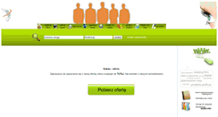 Desktop Screenshot of oferta.eadres.com.pl